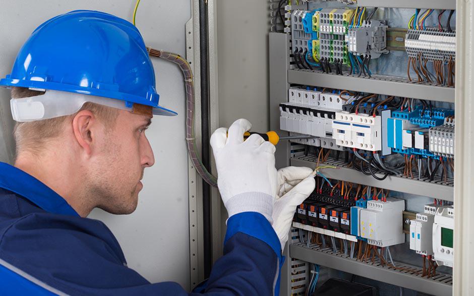 prix dépannage électrique Coignières