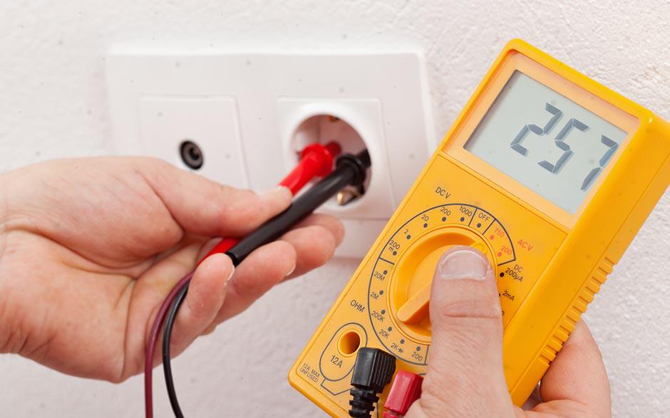 prix dépannage électrique Coignières